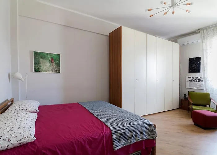 Via Pai Home A Due Passi Da Firenze