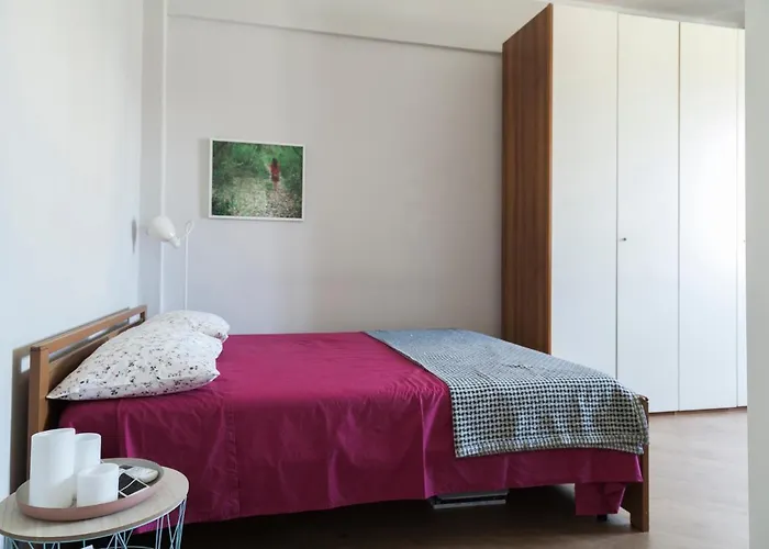 Via Pai Home A Due Passi Da Firenze