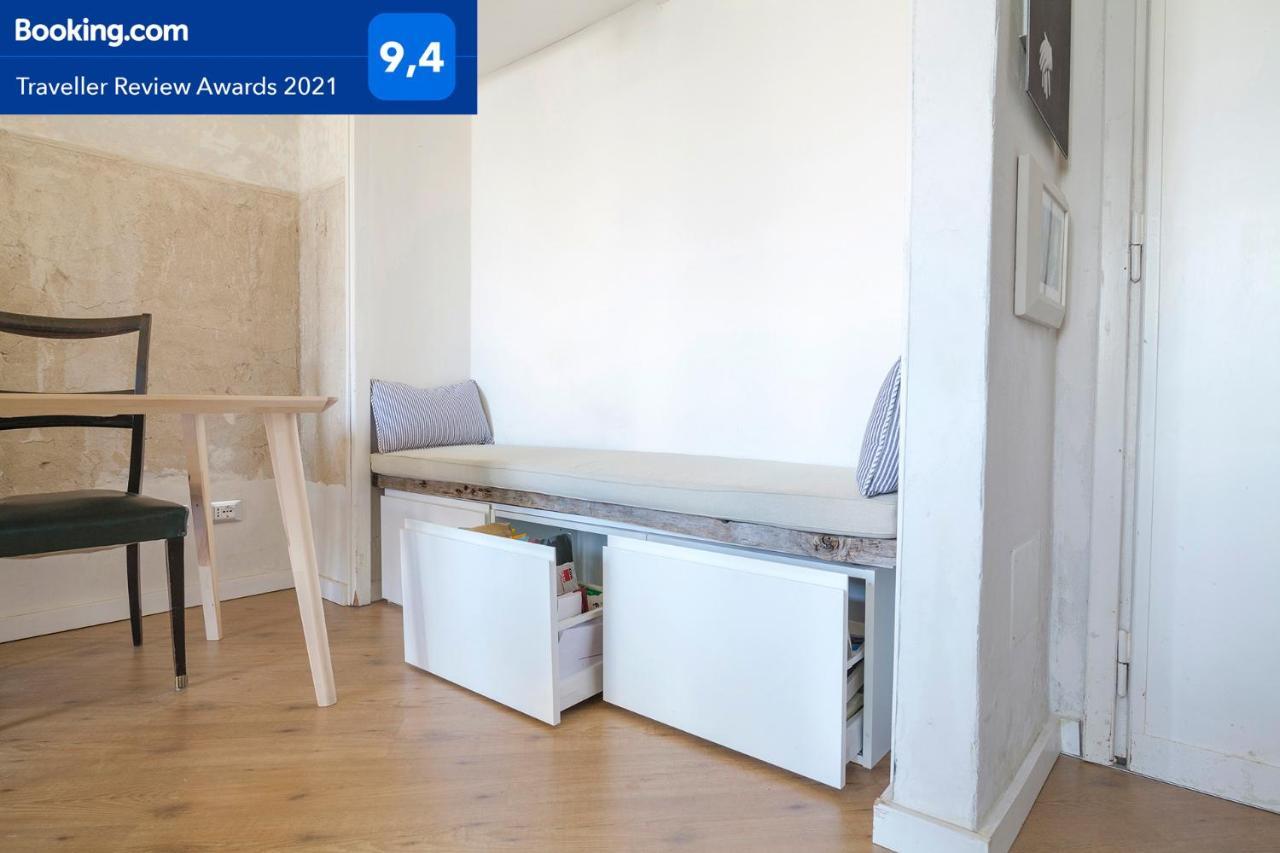Apartment Via Pai A Due Passi Da Firenze *