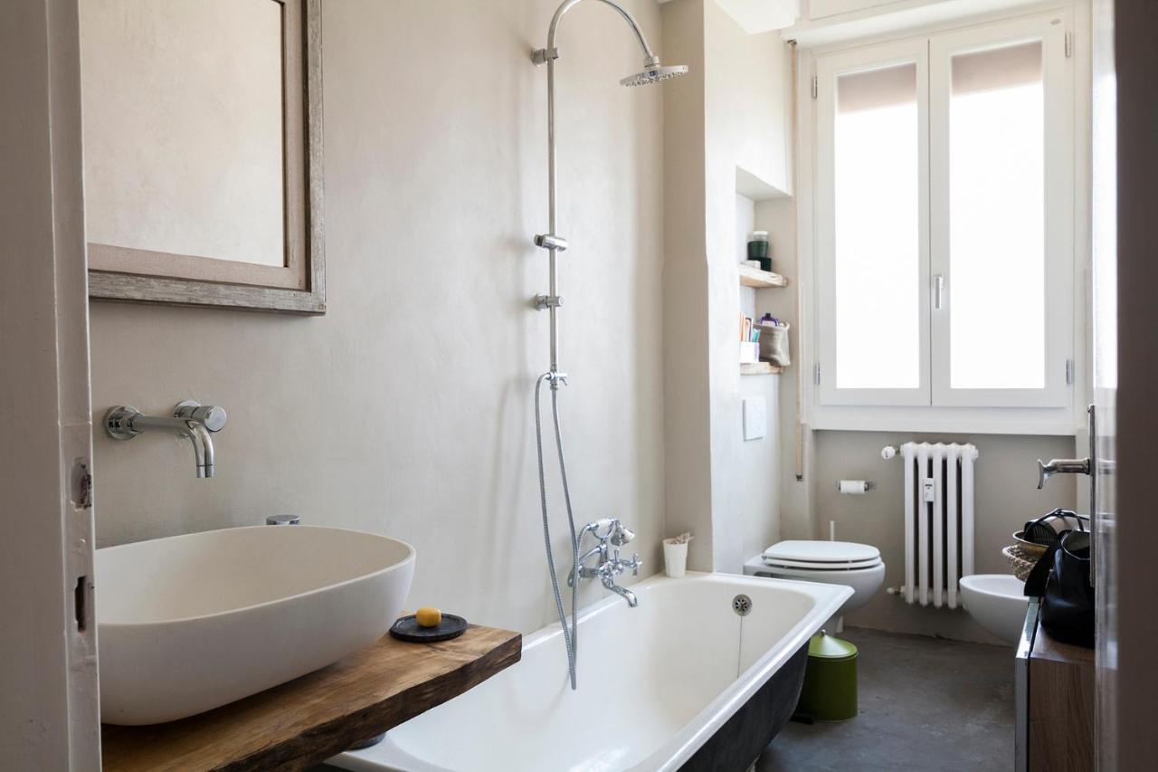 Apartment Via Pai A Due Passi Da Firenze Scandicci