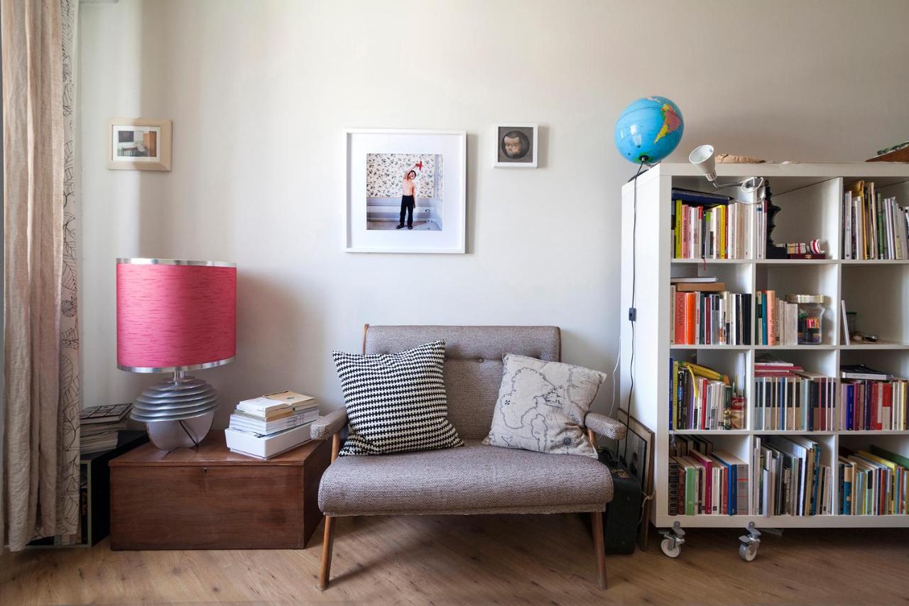 Apartment Via Pai A Due Passi Da Firenze *