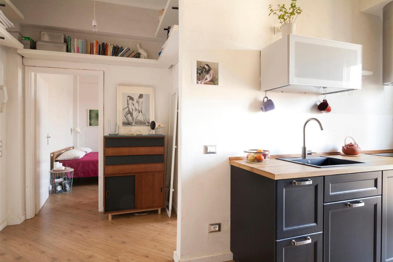 Apartment Via Pai A Due Passi Da Firenze