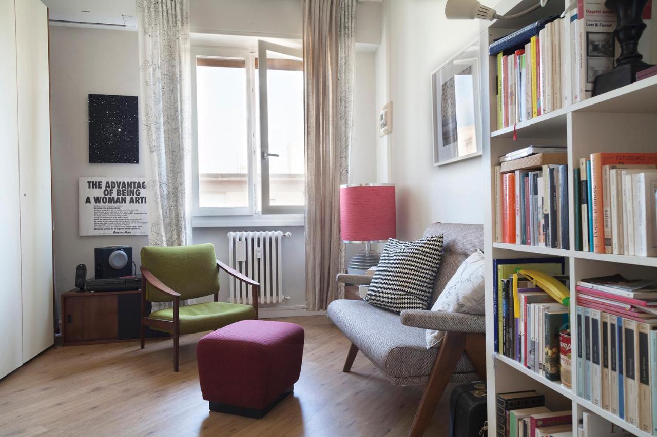 Apartment Via Pai A Due Passi Da Firenze Scandicci